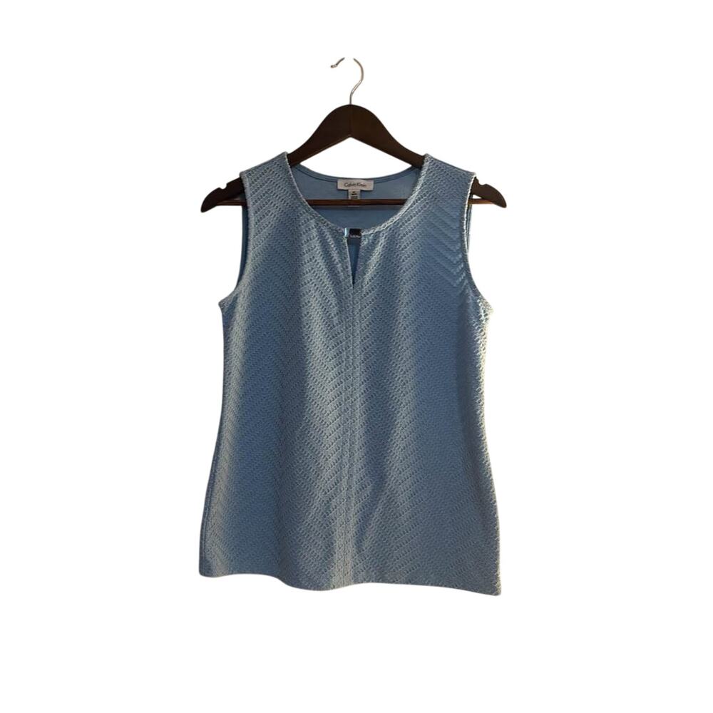 Woman Calvin Klein Top Size S